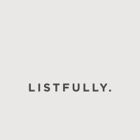 Listfully Logo