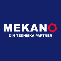 Mekano AB Logo