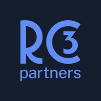 RC3 Partners Logo