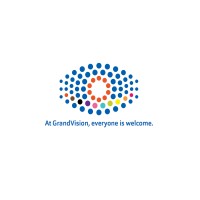 GrandVision Perú Logo