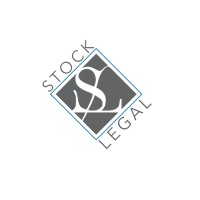Stock Legal, LLC Logo