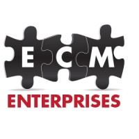ECM Enterprises Inc Logo