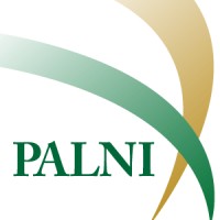 Private Academic Library Network of Indiana (PALNI) Logo