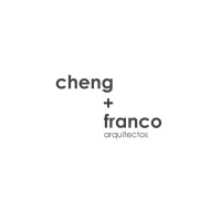 Cheng Franco Arquitectos Logo