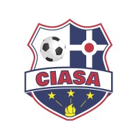Central Indiana Amateur Soccer Association (CIASA) Logo