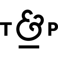 Talent&Partner Logo