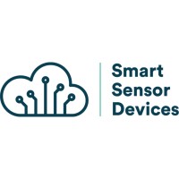 Smart Sensor Devices AB Logo