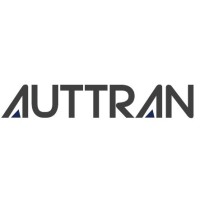 Auttran Industria e Comércio Logo