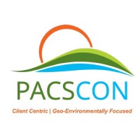 PACSCON GeoEnvironmental, Inc. Logo