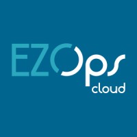 EZOps.Cloud Logo