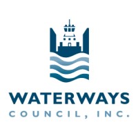 Waterways Council, Inc. Logo