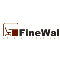 FineWal Office Solutions Logo