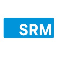 SRM - Production & Assembly Logo