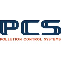Pollution Control Systems Inc. Logo