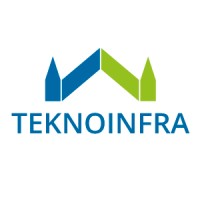 Teknoinfra Oy Logo