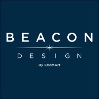 Beacon Design by ChemArt Logo