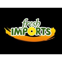 Fresh Imports International LLC Logo