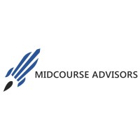 Midcourse Advisors Logo