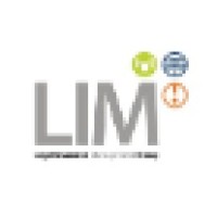 LIM Group Logo