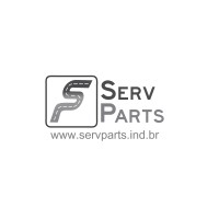 ServParts Comércio de Equipamentos Industriais LTDA Logo