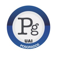 UAI POSGRADOS - Universidad Abierta Interamericana Logo