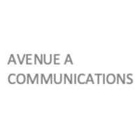 Avenue A Communications, LLC Logo