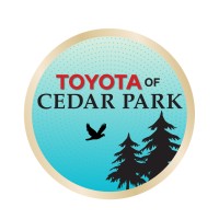 Toyota of Cedar Park Logo