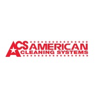 American Cleaning Systems, Inc. Logo
