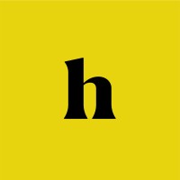 honeycomb | Brand + Strategy Logo