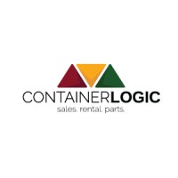 Container Logic SRP Logo