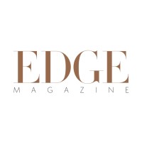 Edge Magazine - Omaha Logo