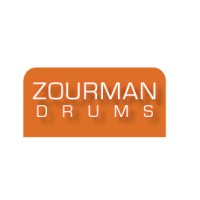 Zourman Drums Logo