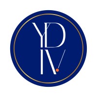 You Deserve It! Vacations Logo