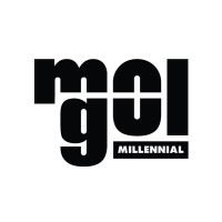 Mogul Millennial, Inc. Logo