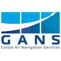 Global Air Navigation Services L.L.C. Logo