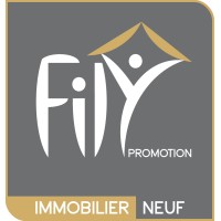 FILY PROMOTION-PROMOTEUR IMMOBILIER VANNES Logo