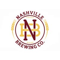Nashville Brewing Company Logo