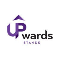 UPwards Stands - Brazil & Latin America Logo