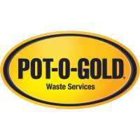 Pot-O-Gold Rentals, LLC Logo