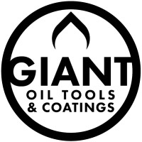 Giant Oil Tools, USA Logo