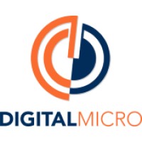 Digital Micro Logo