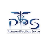 Professional Psychiatric Services Logo