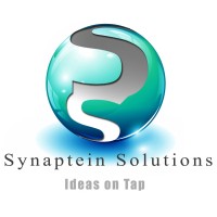 SynapOne Logo