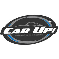 Car Up! Logo