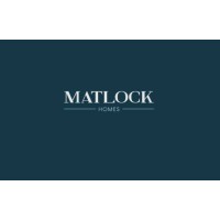 Matlock Homes Logo
