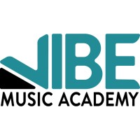 Vibe Music Academy Logo