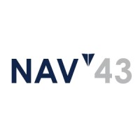 NAV43 Logo