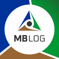 MB Log Internacional Importação e Exportação Ltda. Logo