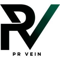 PR VEIN Logo