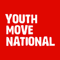 Youth MOVE National Logo